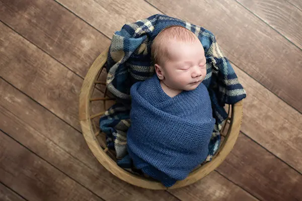 Jennifer Riley Photography — photo from the business 9