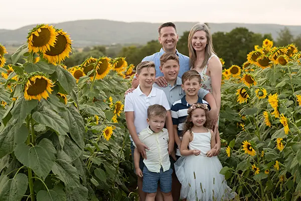 Jennifer Riley Photography — photo from the business 2