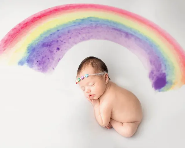 Jennifer Riley Photography — photo from the business 10