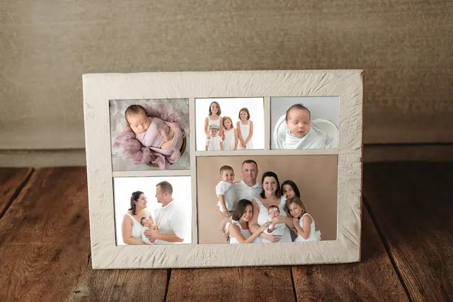 Jennifer Riley Photography — photo from the business 11