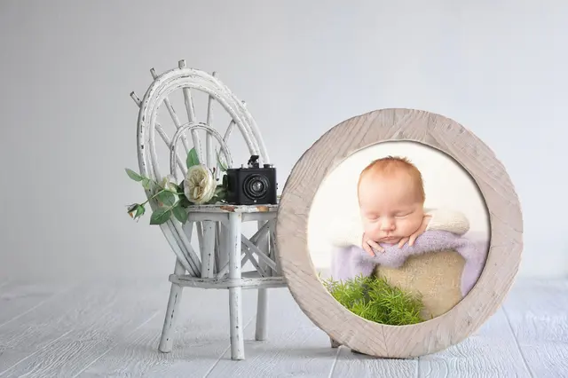 Jennifer Riley Photography — photo from the business 8
