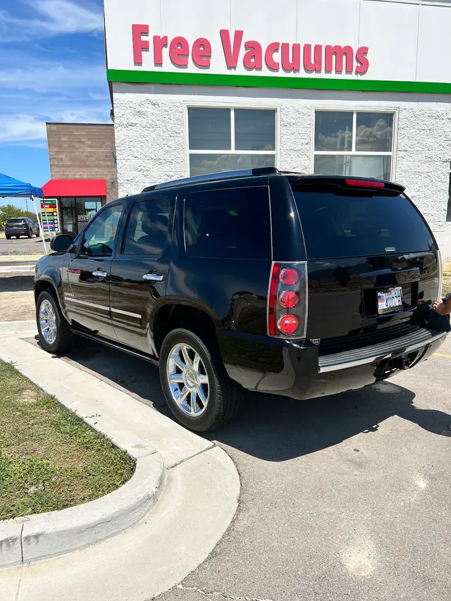 Kleen N Green Car Wash — photo from the business 1