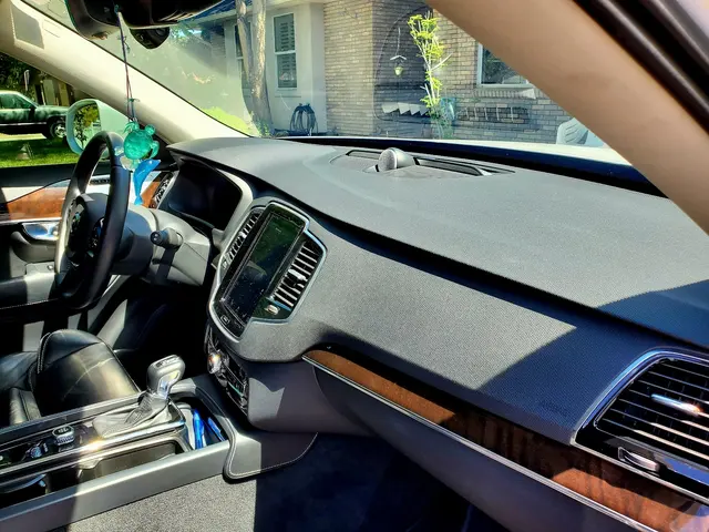 Kleen N Green Car Wash — customer photo 11