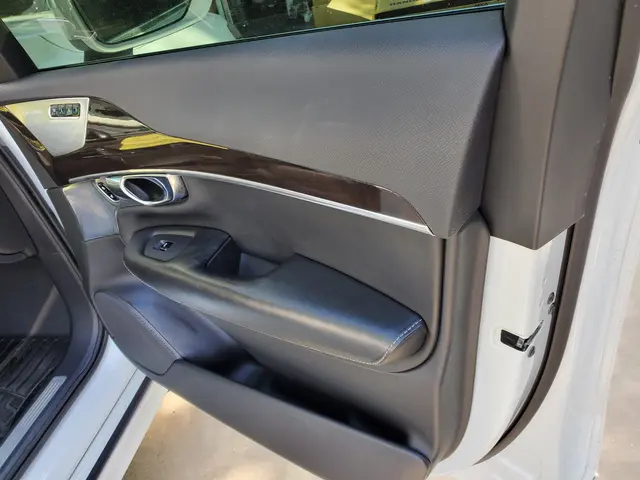 Kleen N Green Car Wash — customer photo 10