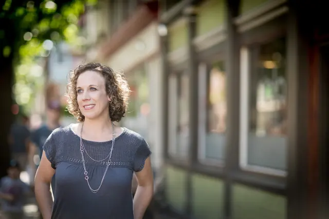 UnCorporate Headshots by Mary Kate McKenna Photography — photo from the business 10