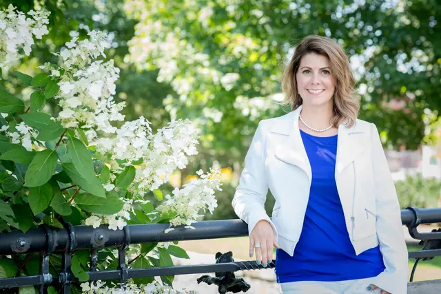 UnCorporate Headshots by Mary Kate McKenna Photography — photo from the business 3