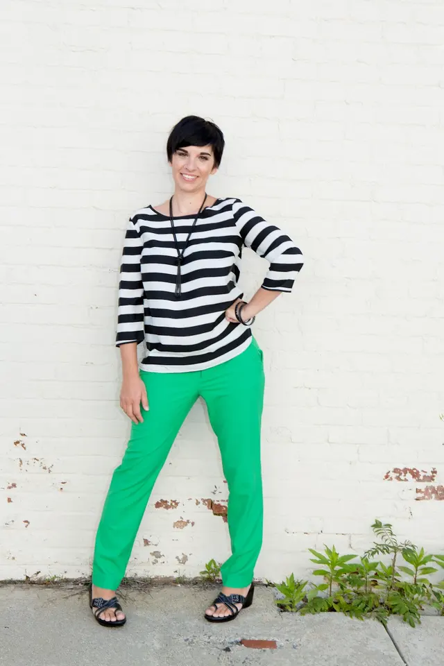 UnCorporate Headshots by Mary Kate McKenna Photography — photo from the business 11