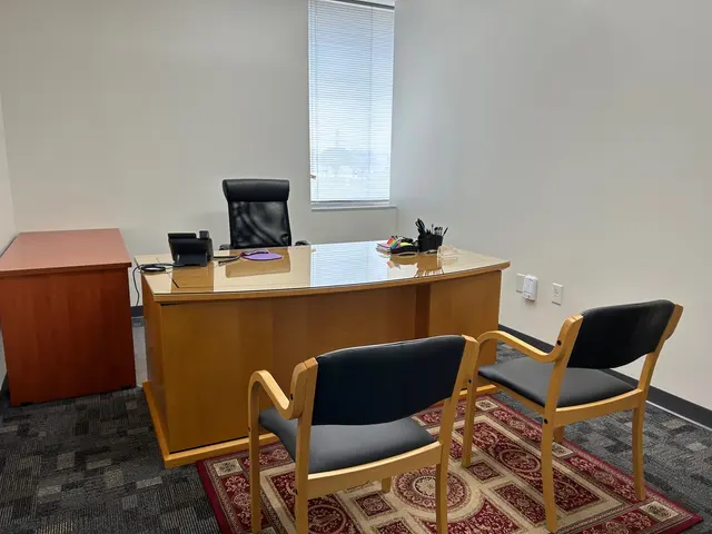 IMIN Law: Jennifer H. Ahn — photo from the business 8