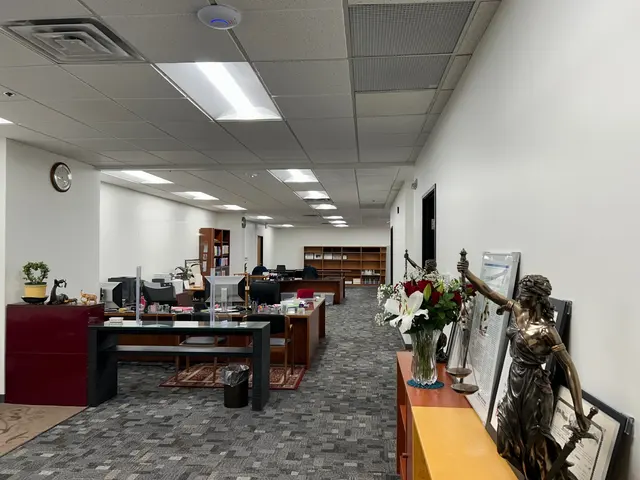 IMIN Law: Jennifer H. Ahn — photo from the business 2