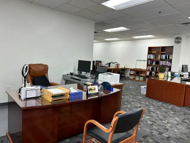IMIN Law: Jennifer H. Ahn — photo from the business 11