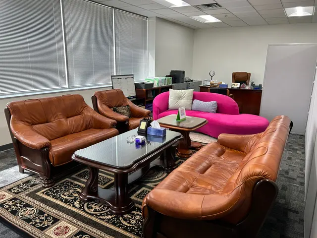 IMIN Law: Jennifer H. Ahn — photo from the business 4