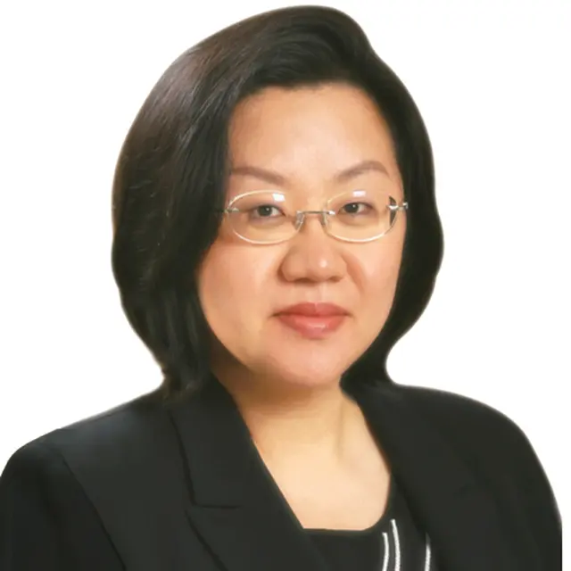 IMIN Law: Jennifer H. Ahn — photo from the business 1