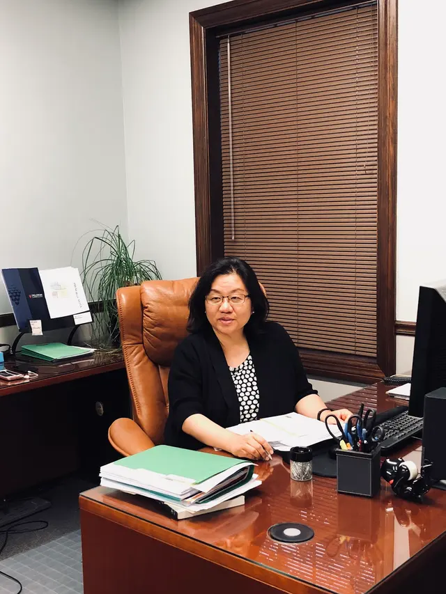 IMIN Law: Jennifer H. Ahn — photo from the business 6
