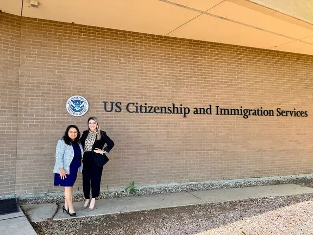 Customer photo of work by Laura Baez Torres Immigration Law, from Lulu Torres's review