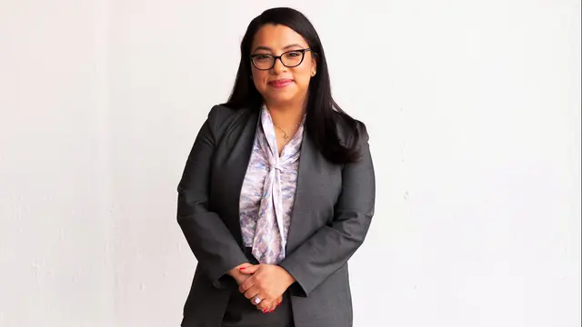 Laura Baez Torres Immigration Law — photo from the business 4