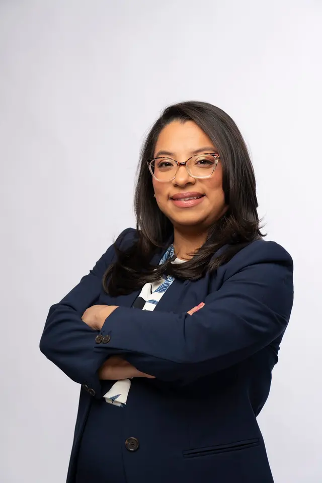 Laura Baez Torres Immigration Law — photo from the business 1