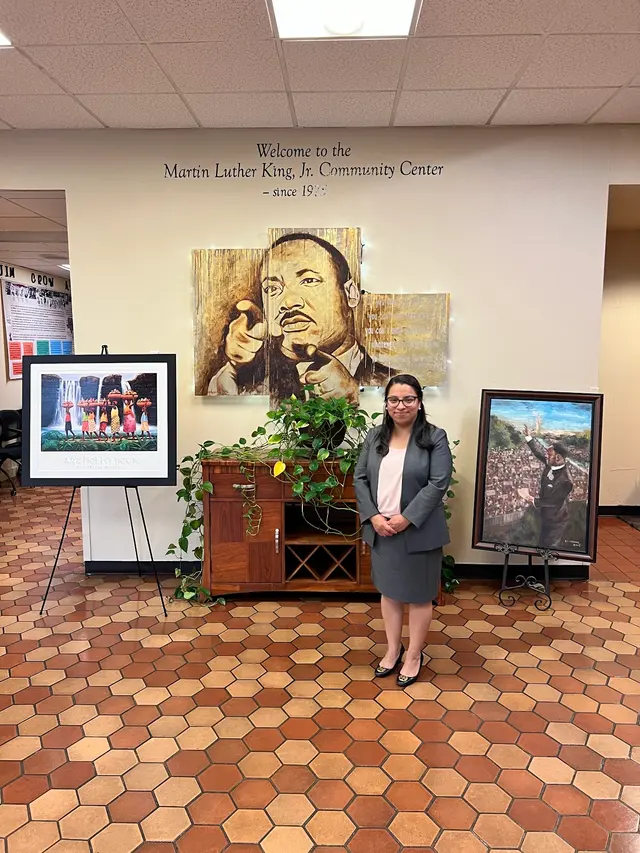 Laura Baez Torres Immigration Law — photo from the business 7