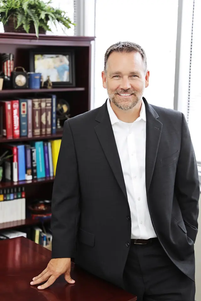 Christensen Immigration Attorneys — photo from the business 5