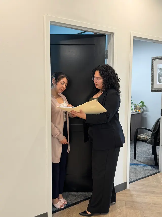 Christensen Immigration Attorneys — photo from the business 4