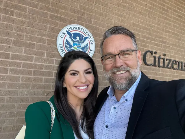 Christensen Immigration Attorneys — photo from the business 11