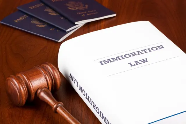 Christensen Immigration Attorneys — photo from the business 8