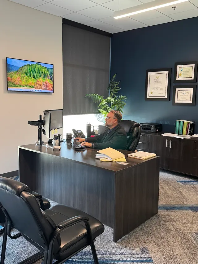 Christensen Immigration Attorneys — photo from the business 3