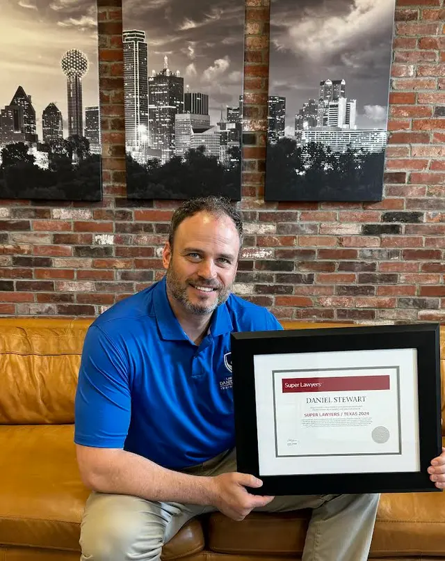 Stewart & Associates, PLLC — photo from the business 3