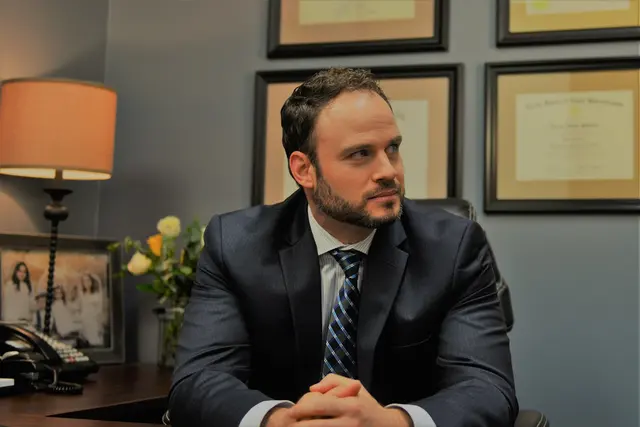 Stewart & Associates, PLLC — photo from the business 8