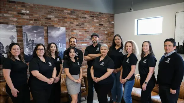 Stewart & Associates, PLLC — photo from the business 1