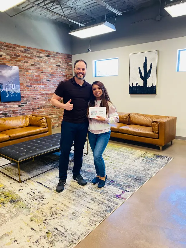 Stewart & Associates, PLLC — customer photo 6