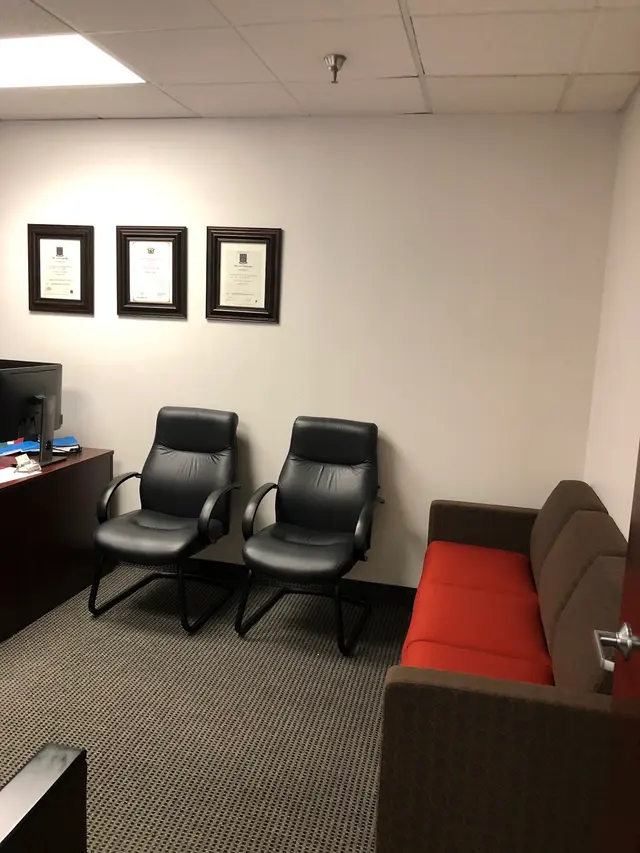 The Law office of Elisa Kumadey PLLC. — photo from the business 8