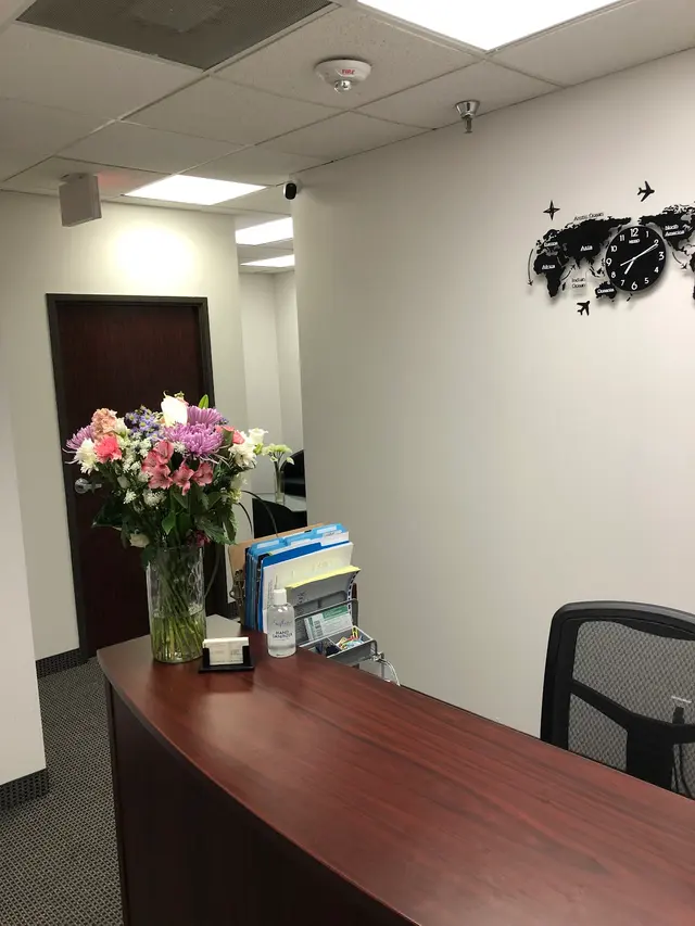 The Law office of Elisa Kumadey PLLC. — customer photo 4