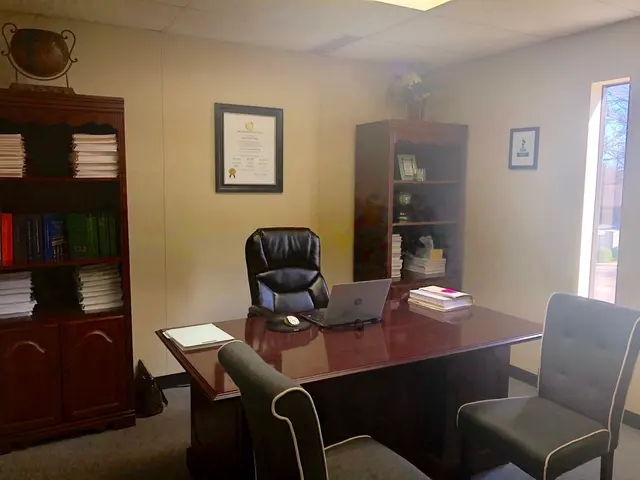 Law Office of Irene Ishak — customer photo 3