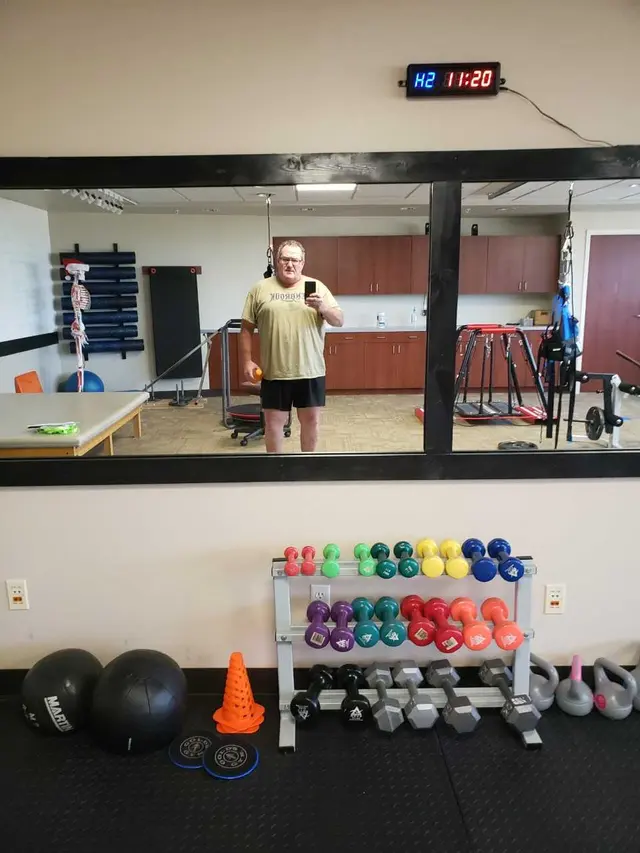 ClearCut Rehab — customer photo 11