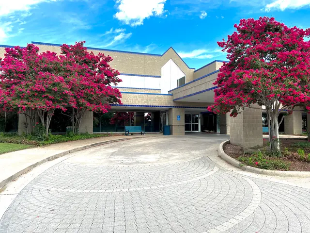 ClearCut Rehab — photo from the business 6