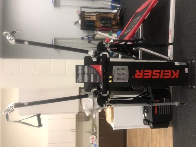 Vista Physical Therapy - Fort Worth, Sycamore School Rd. — customer photo 12