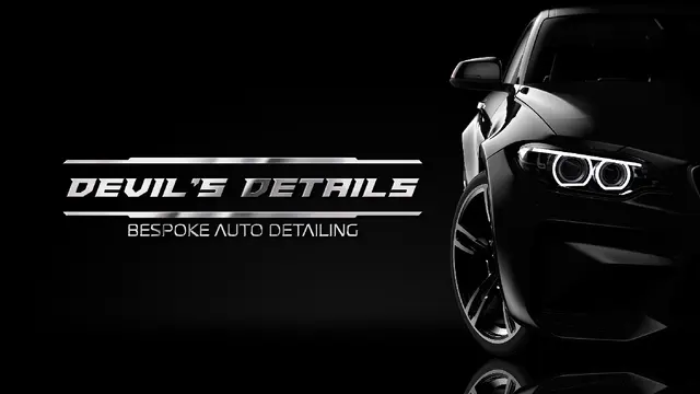 Devil's Details — photo from the business 1