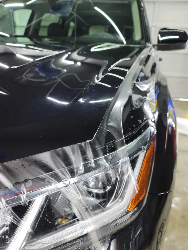 Devil's Details — photo from the business 11