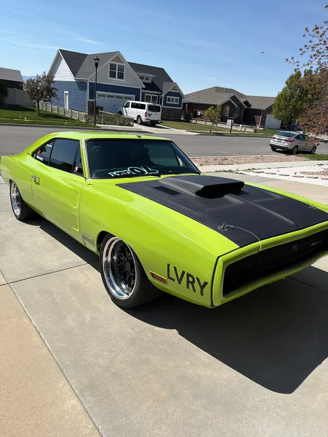 Devil's Details — customer photo 8