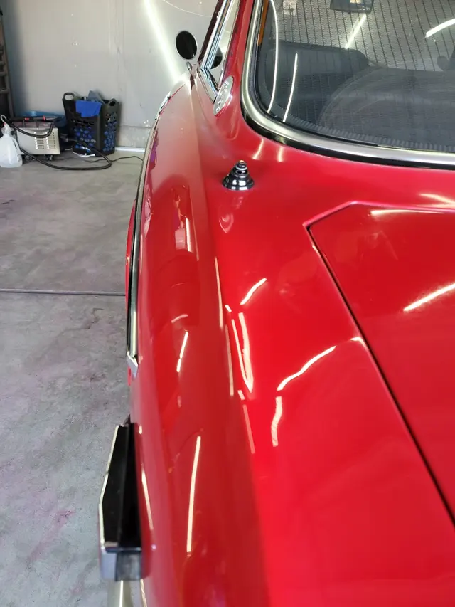 Devil's Details — photo from the business 10