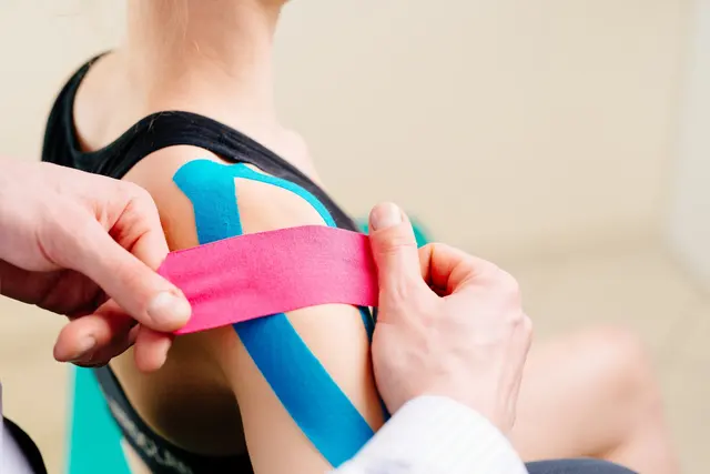 Ried Physical Therapy — photo from the business 2