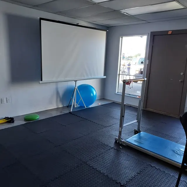 Ried Physical Therapy — customer photo 5