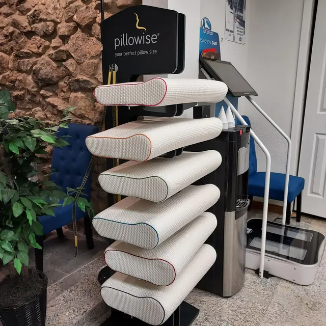 Ried Physical Therapy — customer photo 4