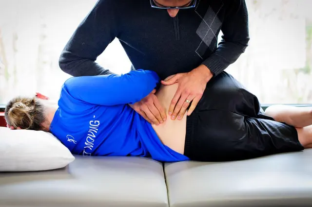 Ried Physical Therapy — photo from the business 8