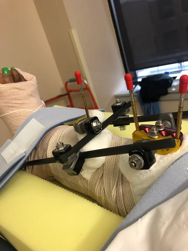 Ried Physical Therapy — customer photo 6