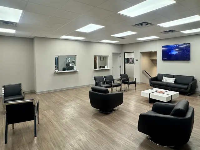 Curnyn Physical Therapy — photo from the business 4