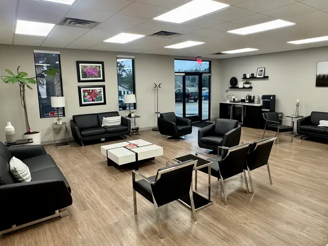 Curnyn Physical Therapy — photo from the business 2