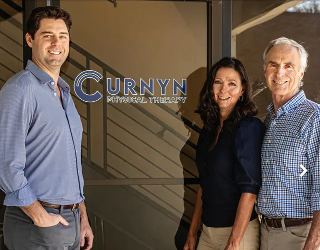Curnyn Physical Therapy — photo from the business 1