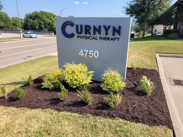 Curnyn Physical Therapy — photo from the business 3
