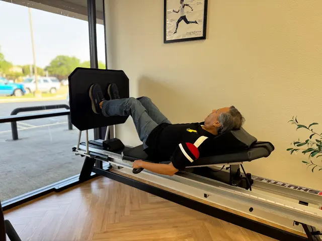 Cornerstone Physical Therapy — customer photo 11